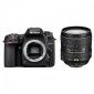 Фотоапарат Nikon D7500 AF-S DX 16-80 ED VR Kit (VBA510K005) - фото 2 - інтернет-магазин електроніки та побутової техніки TTT