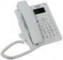 IP-телефон Panasonic KX-HDV100 (KX-HDV100RU) White - фото 2 - интернет-магазин электроники и бытовой техники TTT