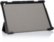 Обложка BeCover Smart Case для Lenovo Tab M10 Plus TB-X606F (BC_704800) Black - фото 3 - интернет-магазин электроники и бытовой техники TTT