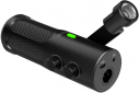 Микрофон Fifine Tank 3 USB/XLR Black - фото 2 - интернет-магазин электроники и бытовой техники TTT