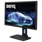 Монитор BenQ PD2700U (9H.LHALB.QBE) Grey - фото 3 - интернет-магазин электроники и бытовой техники TTT