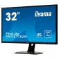 Монитор Iiyama ProLite XB3270QS-B1 C - фото 3 - интернет-магазин электроники и бытовой техники TTT