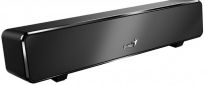 Саундбар Genius SoundBar 100, USB (31730024400) Black - фото 5 - интернет-магазин электроники и бытовой техники TTT