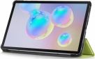 Чехол BeCover Smart Case для Samsung Galaxy Tab S6 Lite 10.4 P610/P615 (705177) Green  - фото 3 - интернет-магазин электроники и бытовой техники TTT