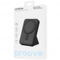 УМБ Proove Hyperion Qi 20W 10000mAh (PBHN15020001) Black - фото 6 - интернет-магазин электроники и бытовой техники TTT
