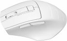 Миша A4Tech FG30S Wireless (4711421947787) White - фото 2 - інтернет-магазин електроніки та побутової техніки TTT