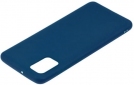 Чехол Full Soft Case for Samsung A515 (A51) Dark Blue - фото 2 - интернет-магазин электроники и бытовой техники TTT