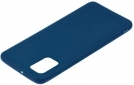 Чохол Full Soft Case for Samsung A515 (A51) Dark Blue - фото 2 - інтернет-магазин електроніки та побутової техніки TTT