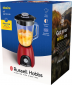 Блендер Russell Hobbs 27120-56 Desire Jug - фото 7 - интернет-магазин электроники и бытовой техники TTT