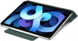 Обложка BeCover Magnetic Buckle для Apple iPad Air 10.9 2020 (705542) Dark Green  - фото 3 - интернет-магазин электроники и бытовой техники TTT
