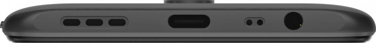 Смартфон Xiaomi Redmi 9 4/64GB NFC Carbon Grey (lifecell) - фото 6 - інтернет-магазин електроніки та побутової техніки TTT