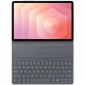 Чохол-клавіатура Samsung Book Cover Keyboard Slim для Samsung Galaxy Tab S11 Ultra (EF-DX930BBEGUA) Black - фото 11 - інтернет-магазин електроніки та побутової техніки TTT