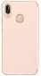 Чехол-книжка Huawei P20 lite Smart View Flip cover Pink - фото 3 - интернет-магазин электроники и бытовой техники TTT