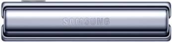 Смартфон Samsung Galaxy Flip 4 8/256Gb (SM-F721BLBHSEK) Blue - фото 4 - інтернет-магазин електроніки та побутової техніки TTT