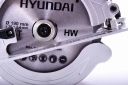 Пила циркулярная Hyundai C 1500-190 Expert - фото 4 - интернет-магазин электроники и бытовой техники TTT
