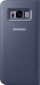 Чехол-Книжка Samsung View Cover S8 (EF-NG950PVEGRU) Violet  - фото 3 - интернет-магазин электроники и бытовой техники TTT