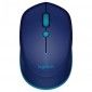 Мышь Logitech M535 Bluetooth Blue (910-004531) - фото 2 - интернет-магазин электроники и бытовой техники TTT