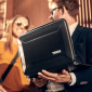 Сумка для ноутбука THULE Gauntlet 4 MacBook Sleeve 14