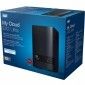 Сетевой накопитель Western Digital My Cloud Expert EX2 Ultra 12TB (WDBVBZ0120JCH-EESN) - фото 5 - интернет-магазин электроники и бытовой техники TTT