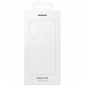 Чехол Samsung Clear Case для Samsung Galaxy A27 (EF-QA276CTEGWW) Transparent - фото 5 - интернет-магазин электроники и бытовой техники TTT