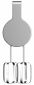 Миксер Gorenje M 400 ORAW (HM1041-GS) - фото 6 - интернет-магазин электроники и бытовой техники TTT