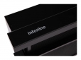 Вытяжка Interline SLIM ULTRA GLASS BL A/60 - фото 7 - интернет-магазин электроники и бытовой техники TTT