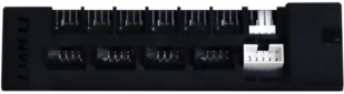 Блок питания Lian Li Edge Gold 1000W Black with Hub, EU Cord (G9P.EG1000G.BH00.EU) - фото 6 - интернет-магазин электроники и бытовой техники TTT