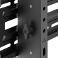 Настенный крепеж для телевизора AGN AGN100-690T 43