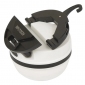 Ліхтар для кемпінгу Bo-Camp Kuma Silicone Rechargeable 200 Lumen (5818808) (DAS301708) White/Black  - фото 6 - інтернет-магазин електроніки та побутової техніки TTT