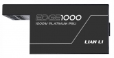 Блок питания Lian Li Edge 1000 Вт 80 Plus Platinum Black (G9P.EG1000.BE00.EU) - фото 6 - интернет-магазин электроники и бытовой техники TTT