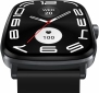 Смарт-годинник Haylou RS5 (LS19) Black - фото 2 - інтернет-магазин електроніки та побутової техніки TTT