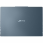 Ноутбук Lenovo Yoga Slim 7 14AKP10 (83KG001HRA) Tidal Teal - фото 9 - інтернет-магазин електроніки та побутової техніки TTT