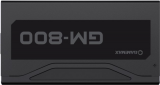 Блок живлення GameMax GM-800 Modular (3731689) Black  - фото 4 - інтернет-магазин електроніки та побутової техніки TTT