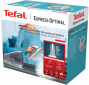 Утюг с парогенератором Tefal Express Optimal SV4111E0 - фото 3 - интернет-магазин электроники и бытовой техники TTT