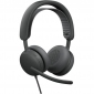 Навушники Logitech ZONE Wired 2 (981-001619) Graphite - фото 3 - інтернет-магазин електроніки та побутової техніки TTT