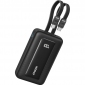 УМБ Anker Zolo 20000mAh 45W (A1681H12) Black - фото 2 - інтернет-магазин електроніки та побутової техніки TTT
