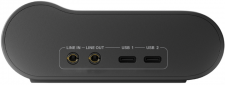 Наушники SteelSeries Arctis Nova Pro Wireless P PS/PC/SW/MAC/MOB (SS61522) Black  - фото 5 - интернет-магазин электроники и бытовой техники TTT