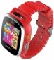 Дитячий розумний годинник Nomi Kids Heroes W2 Red - фото 5 - інтернет-магазин електроніки та побутової техніки TTT
