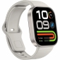 Смарт-часы Xiaomi Redmi Watch 6 Lite (BHR09CVGL) Steel Gray - фото 3 - интернет-магазин электроники и бытовой техники TTT