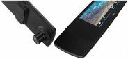 Видеорегистратор YI Mirror Dash Camera (YI-89029) Black - фото 6 - интернет-магазин электроники и бытовой техники TTT