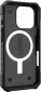 Чохол UAG для Apple iPhone 16 Pro Max Pathfinder Magsafe (114469113333) Silver - фото 2 - інтернет-магазин електроніки та побутової техніки TTT