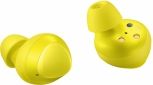 Бездротові навушники Samsung Galaxy Buds (SM-R170NZYASEK) Yellow - фото 4 - інтернет-магазин електроніки та побутової техніки TTT