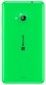 Смартфон Microsoft Lumia 535 DS Green - фото 2 - інтернет-магазин електроніки та побутової техніки TTT