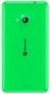 Смартфон Microsoft Lumia 535 DS Green - фото 2 - интернет-магазин электроники и бытовой техники TTT