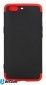 Панель BeCover Super-Protect Series для OnePlus 5 (701562) Black/Red - фото 3 - интернет-магазин электроники и бытовой техники TTT