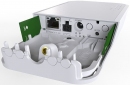 Беспроводная точка доступа Mikrotik wAP LTE kit (RBwAPR-2nD&R11e-LTE)  - фото 2 - интернет-магазин электроники и бытовой техники TTT