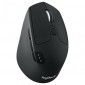 Миша Logitech M720 Triathlon Wireless/Bluetooth Black (910-004791) - фото 3 - інтернет-магазин електроніки та побутової техніки TTT