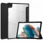 Чохол BeCover Soft Edge з кріпленням для стилуса для Samsung Galaxy Tab A8 10.5 (2021) SM-X200 / SM-X205 (708356) Black - фото 2 - інтернет-магазин електроніки та побутової техніки TTT