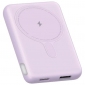 УМБ Proove Vibe Energy Plus 22.5W 10000mAh (PBVE15012209) Purple - фото 4 - интернет-магазин электроники и бытовой техники TTT