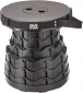 Стул раскладной Skif Outdoor Tower 25 х 45 см (3890029) Black - фото 2 - интернет-магазин электроники и бытовой техники TTT